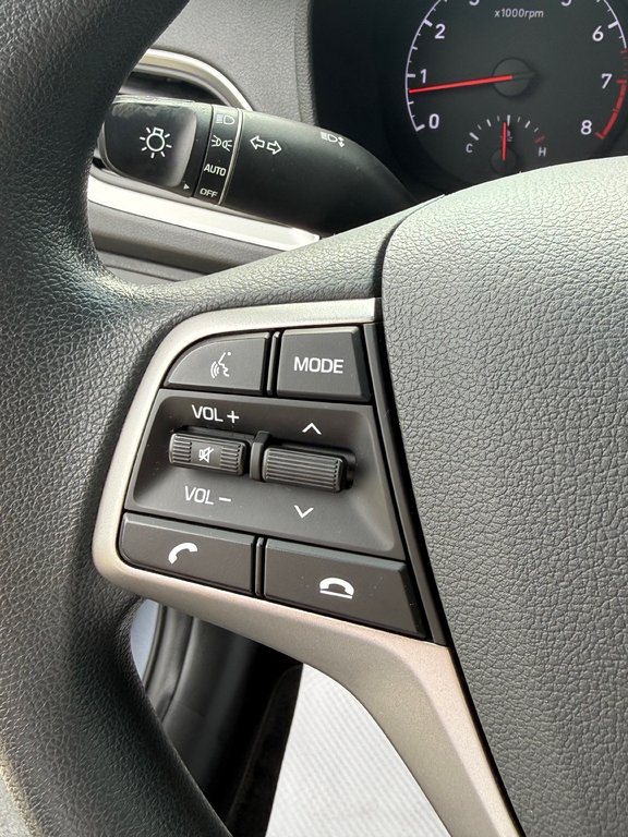 2018 Hyundai Accent GL, CAMÉRA DE RECUL, BANC CHAUFFANT in Saint-Jérôme, Quebec - 20 - w1024h768px