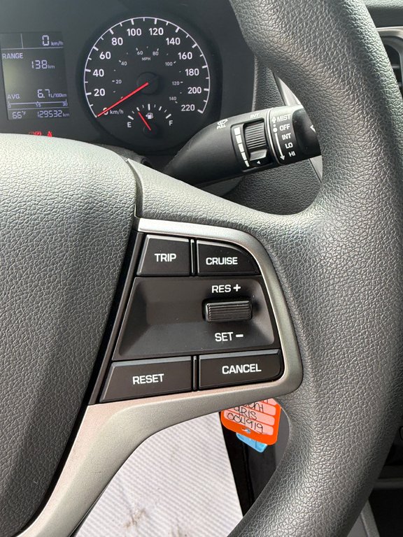 2018 Hyundai Accent GL, CAMÉRA DE RECUL, BANC CHAUFFANT in Saint-Jérôme, Quebec - 19 - w1024h768px