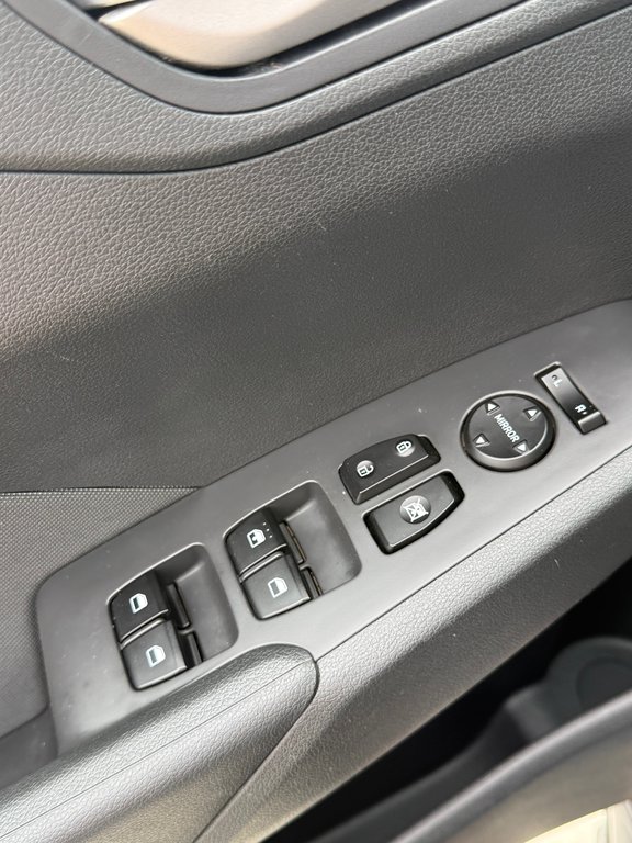 2018 Hyundai Accent GL, CAMÉRA DE RECUL, BANC CHAUFFANT in Saint-Jérôme, Quebec - 22 - w1024h768px