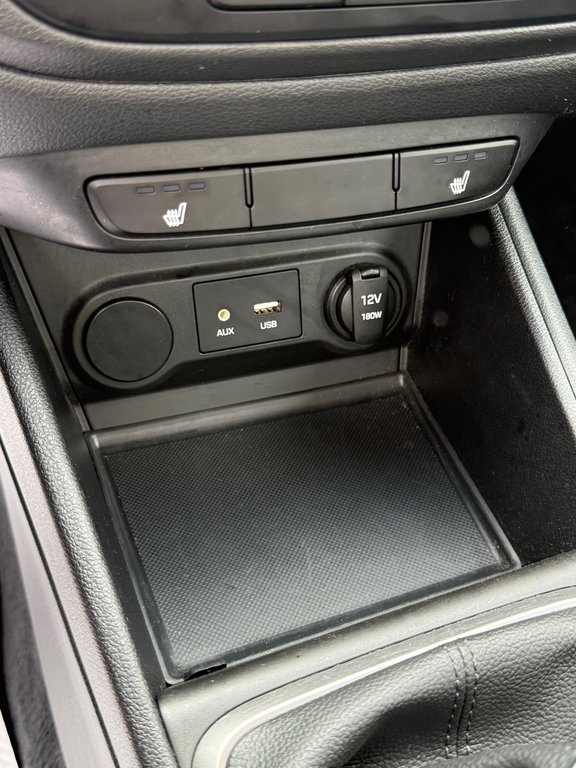 2018 Hyundai Accent GL, CAMÉRA DE RECUL, BANC CHAUFFANT in Saint-Jérôme, Quebec - 15 - w1024h768px