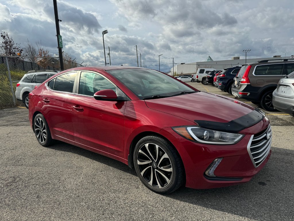 2017  Elantra GLS TOIT OUVRANT in Charlemagne, Quebec - 3 - w1024h768px