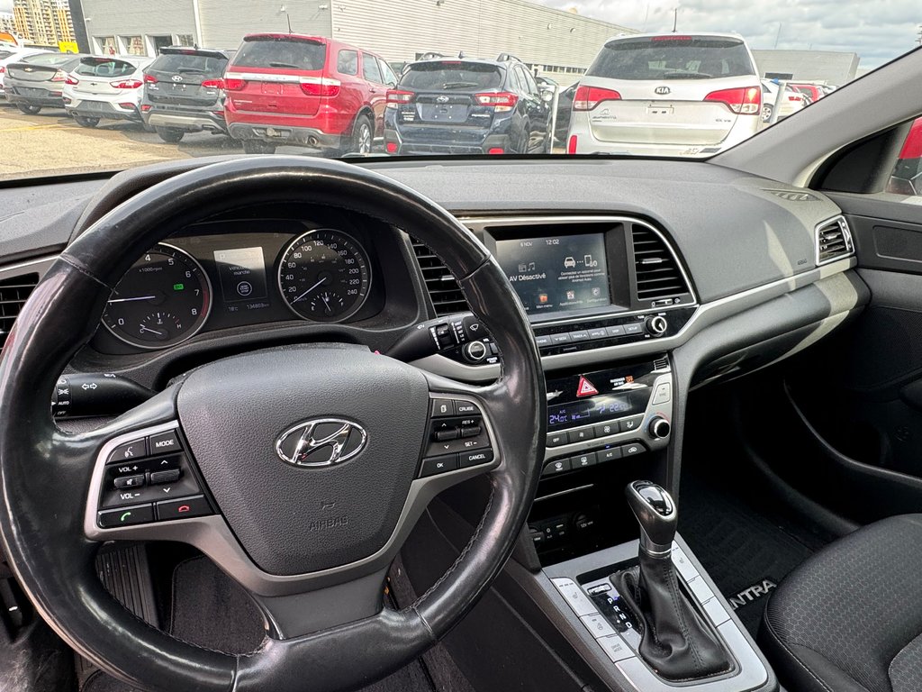 2017  Elantra GLS TOIT OUVRANT in Charlemagne, Quebec - 6 - w1024h768px