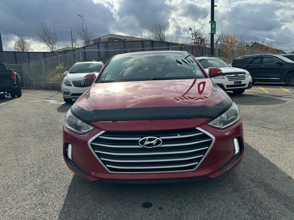 2017  Elantra GLS TOIT OUVRANT in Charlemagne, Quebec - 2 - w1024h768px