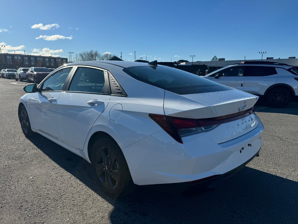 Elantra PRIVILÉGIÉ SEULEMENT 23519 KM 2021 à Charlemagne, Québec - 5 - w1024h768px