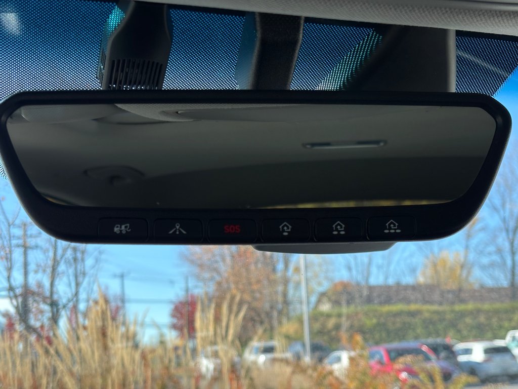 2020 Hyundai Ioniq Electric ULTIMATE, BANC CHAUFFANT, CAMÉRA DE RECUL in Charlemagne, Quebec - 28 - w1024h768px