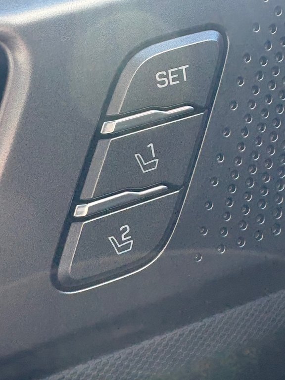 2020 Hyundai Ioniq Electric ULTIMATE, BANC CHAUFFANT, CAMÉRA DE RECUL in Charlemagne, Quebec - 26 - w1024h768px