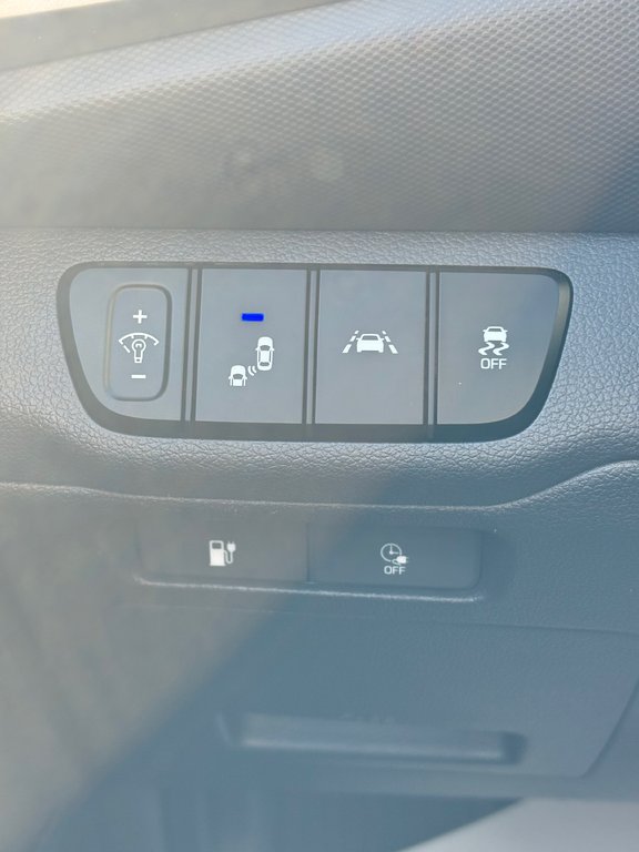 2020 Hyundai Ioniq Electric ULTIMATE, BANC CHAUFFANT, CAMÉRA DE RECUL in Charlemagne, Quebec - 24 - w1024h768px