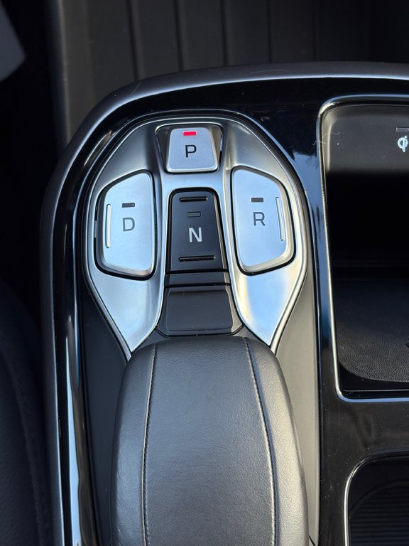 2020 Hyundai Ioniq Electric ULTIMATE, BANC CHAUFFANT, CAMÉRA DE RECUL in Charlemagne, Quebec - 16 - w1024h768px