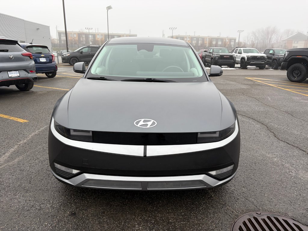 2022 Hyundai IONIQ 5 Preferred in Charlemagne, Quebec - 2 - w1024h768px