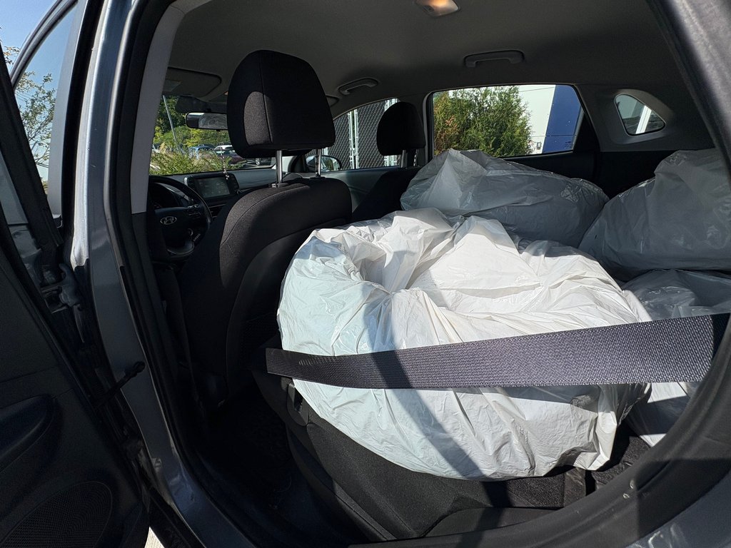 2019 Hyundai Kona PREFERRED,AWD,CAMÉRA DE RECUL,BANC CHAUFFANT in Charlemagne, Quebec - 9 - w1024h768px
