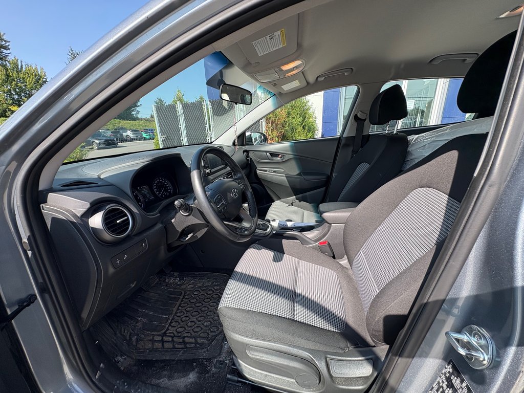 2019 Hyundai Kona PREFERRED,AWD,CAMÉRA DE RECUL,BANC CHAUFFANT in Charlemagne, Quebec - 5 - w1024h768px