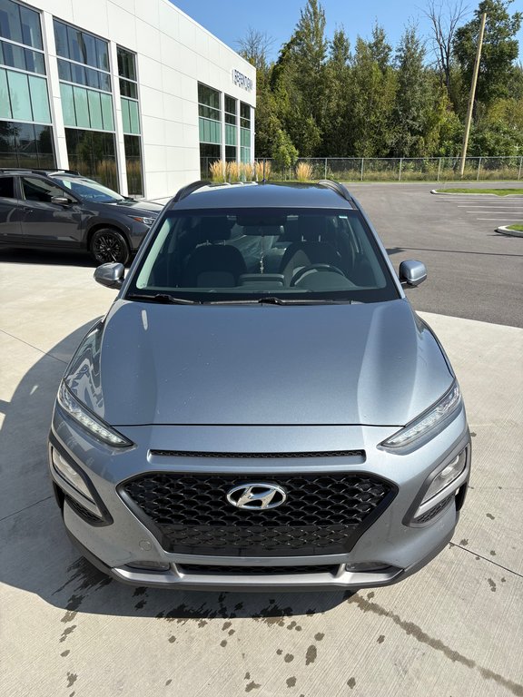 2019 Hyundai Kona PREFERRED,AWD,CAMÉRA DE RECUL,BANC CHAUFFANT in Charlemagne, Quebec - 14 - w1024h768px