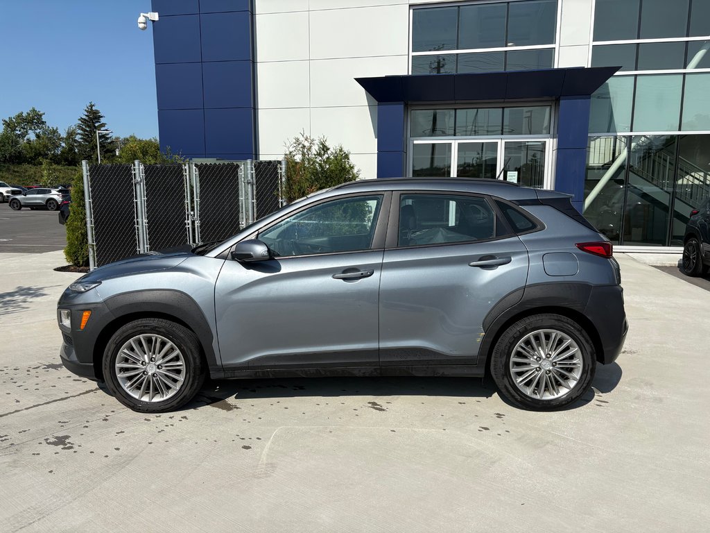 2019 Hyundai Kona PREFERRED,AWD,CAMÉRA DE RECUL,BANC CHAUFFANT in Charlemagne, Quebec - 6 - w1024h768px