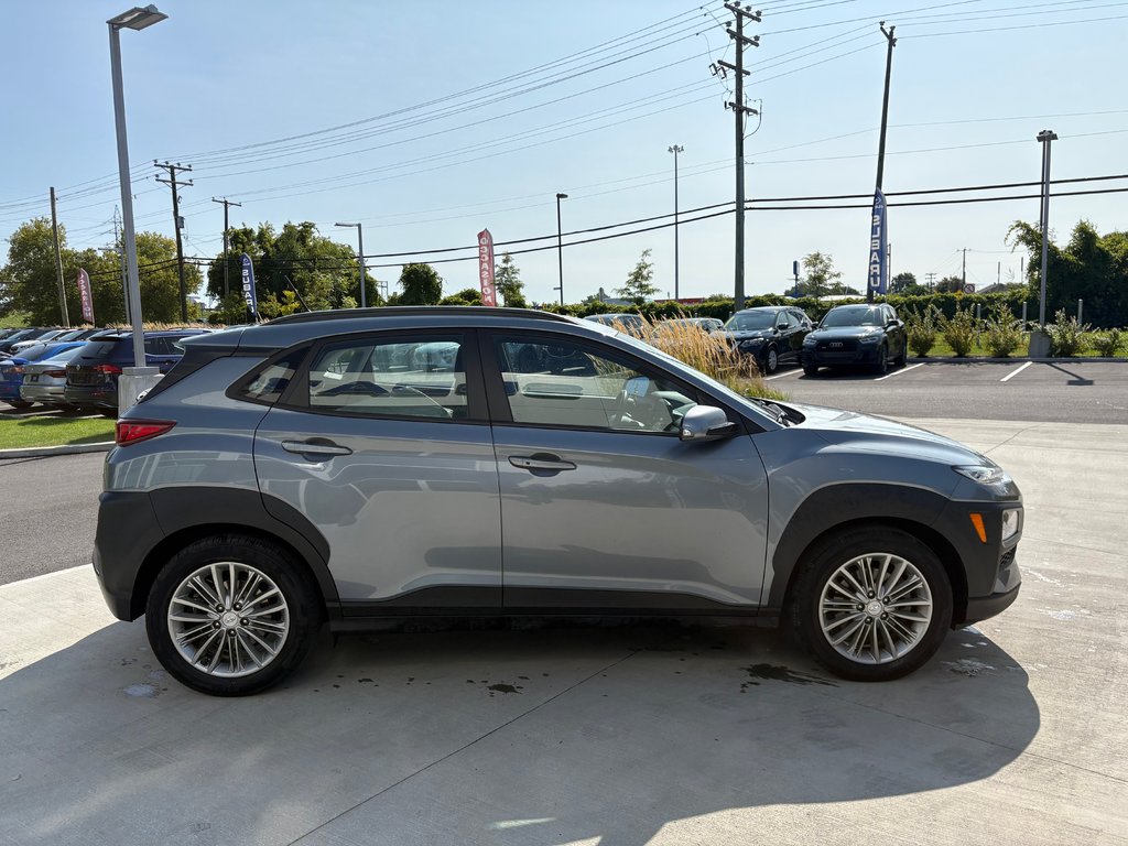 2019 Hyundai Kona PREFERRED,AWD,CAMÉRA DE RECUL,BANC CHAUFFANT in Charlemagne, Quebec - 12 - w1024h768px