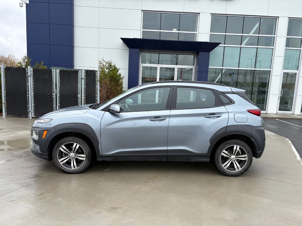Hyundai Kona ESSENTIAL, CAMÉRA DE RECUL, BANC CHAUFFANT 2019 à Charlemagne, Québec - 6 - w1024h768px