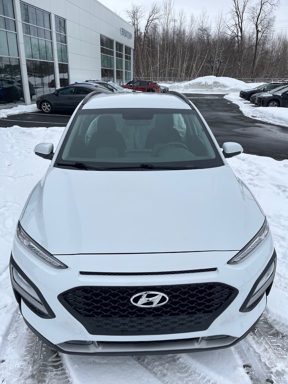 2020 Hyundai Kona PREFERRED,CAMÉRA DE RECUL,BANC CHAUFFANT in Charlemagne, Quebec - 13 - w1024h768px