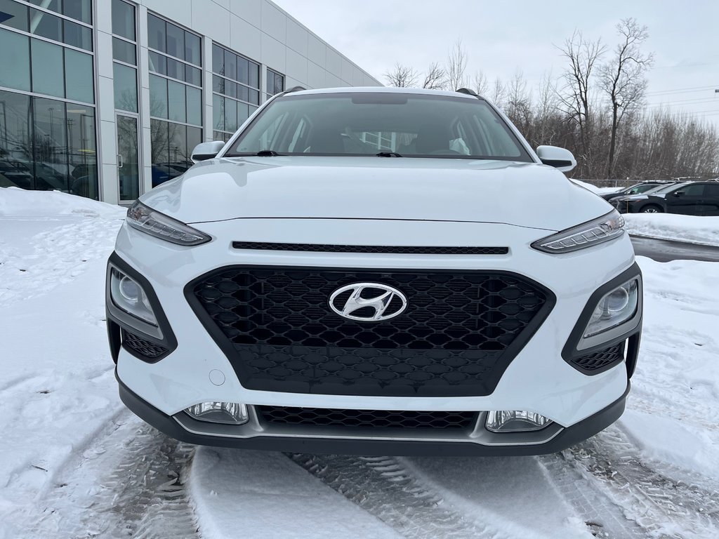 Hyundai Kona PREFERRED,CAMÉRA DE RECUL,BANC CHAUFFANT 2020 à Charlemagne, Québec - 2 - w1024h768px