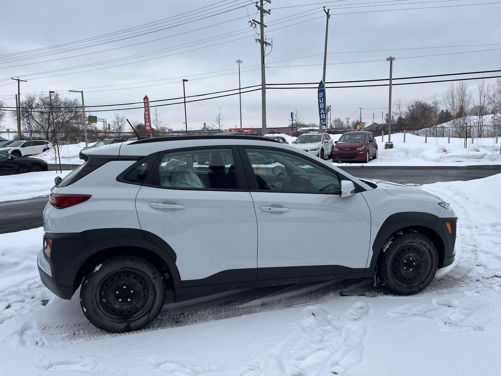 2020 Hyundai Kona PREFERRED,CAMÉRA DE RECUL,BANC CHAUFFANT in Charlemagne, Quebec - 11 - w1024h768px