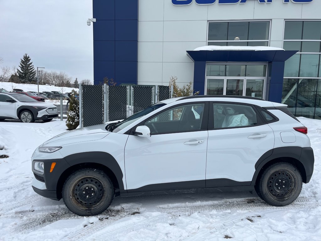 Hyundai Kona PREFERRED,CAMÉRA DE RECUL,BANC CHAUFFANT 2020 à Charlemagne, Québec - 6 - w1024h768px