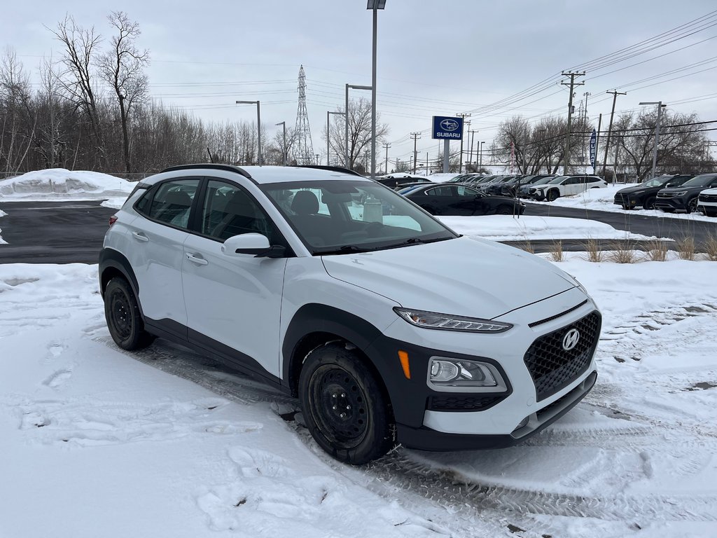 Hyundai Kona PREFERRED,CAMÉRA DE RECUL,BANC CHAUFFANT 2020 à Charlemagne, Québec - 12 - w1024h768px