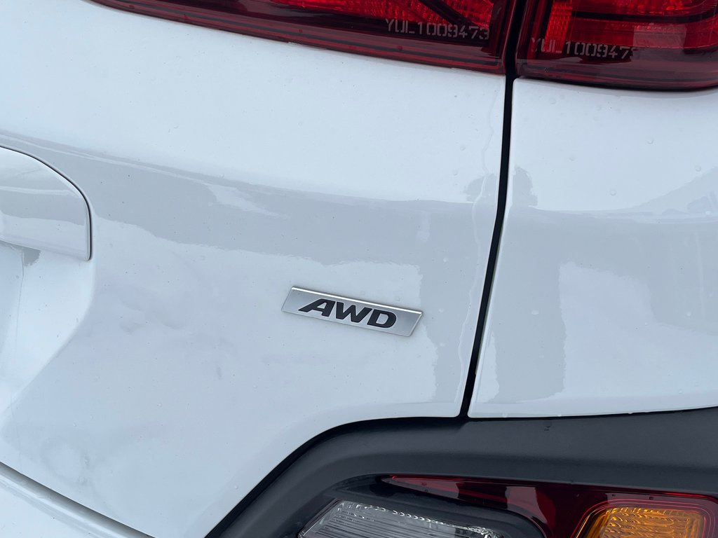 2020 Hyundai Kona PREFERRED,CAMÉRA DE RECUL,BANC CHAUFFANT in Charlemagne, Quebec - 8 - w1024h768px