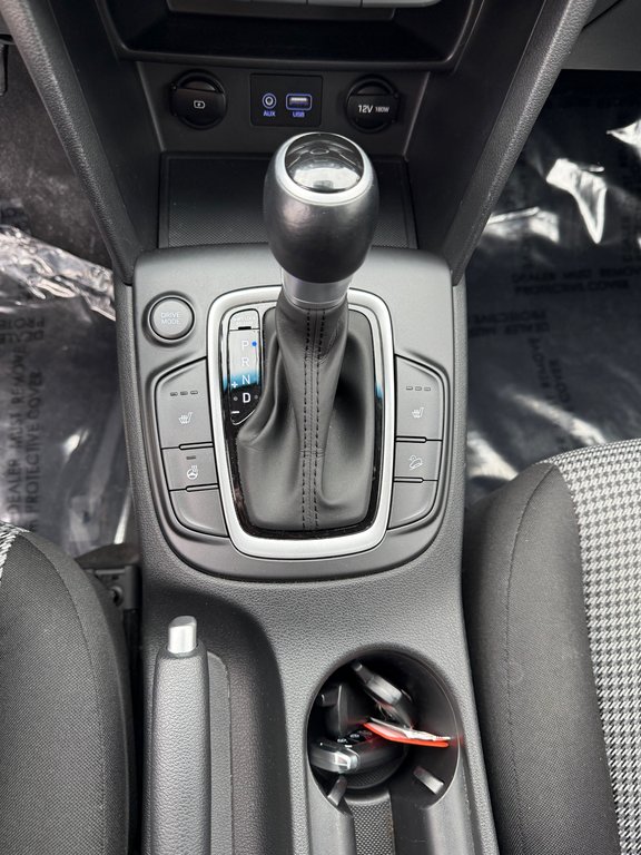 Hyundai Kona PREFERRED,CAMÉRA DE RECUL,BANC CHAUFFANT 2021 à Charlemagne, Québec - 15 - w1024h768px
