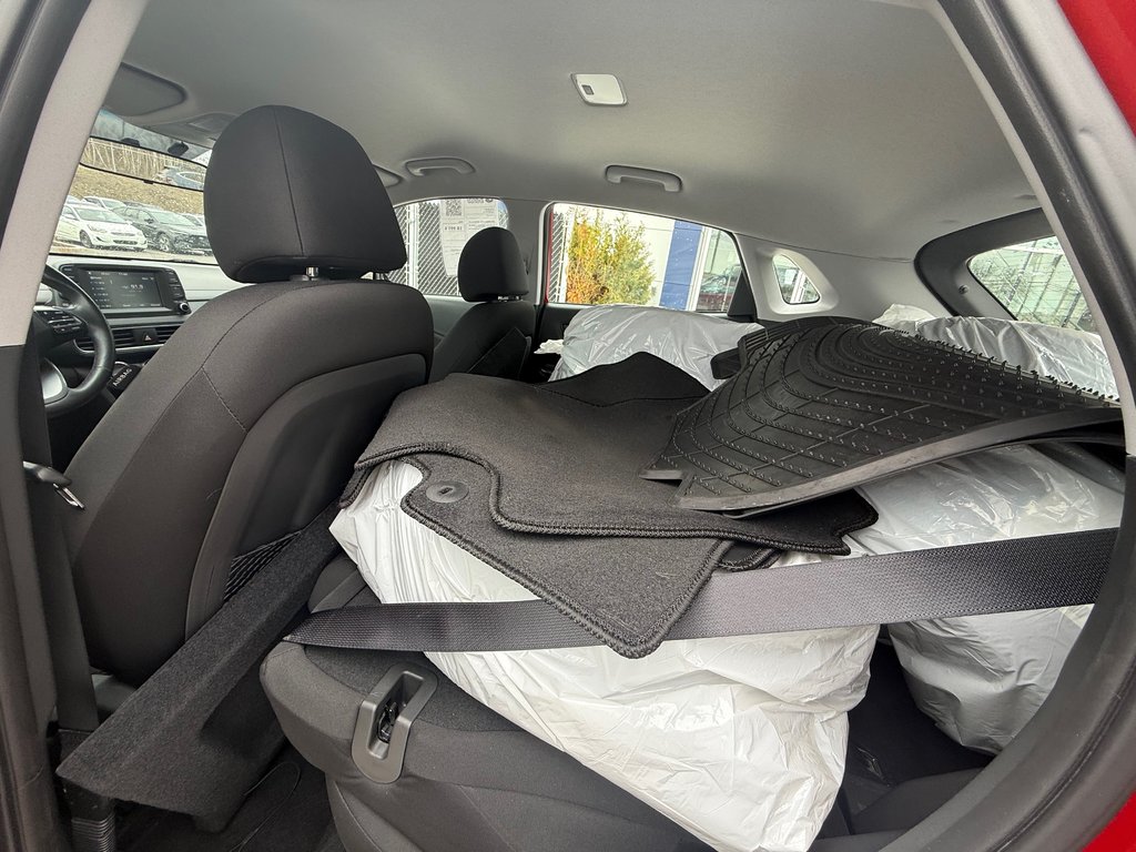 Hyundai Kona PREFERRED,CAMÉRA DE RECUL,BANC CHAUFFANT 2021 à Charlemagne, Québec - 9 - w1024h768px