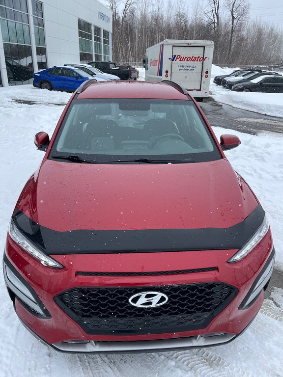 2021 Hyundai Kona PREFERRED,CAMÉRA DE RECUL,BANC CHAUFFANT in Charlemagne, Quebec - 12 - w1024h768px