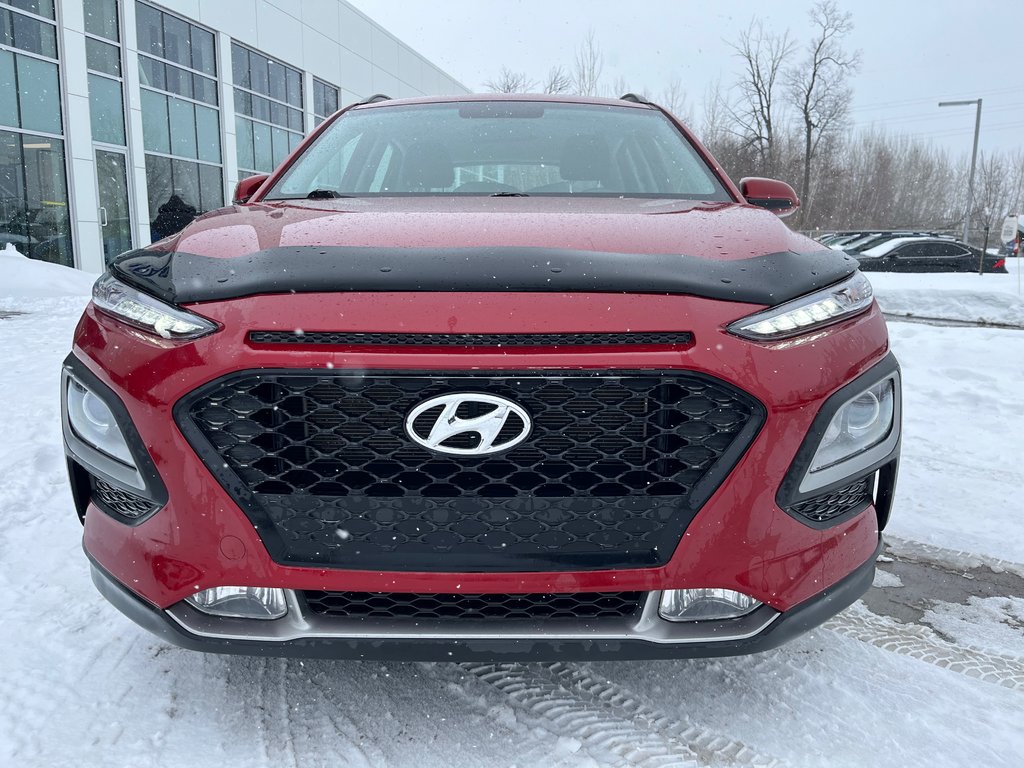 2021 Hyundai Kona PREFERRED,CAMÉRA DE RECUL,BANC CHAUFFANT in Charlemagne, Quebec - 2 - w1024h768px