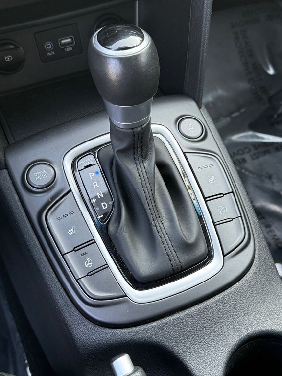 2021 Hyundai Kona PREFERRED,AWD,CAMÉRA DE RECUL,BANC CHAUFFANT in Charlemagne, Quebec - 17 - w1024h768px