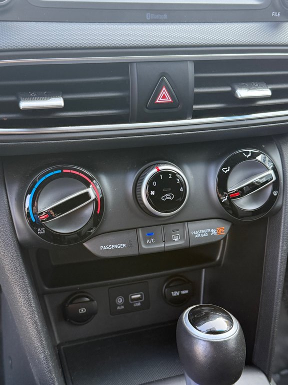 2021 Hyundai Kona PREFERRED,AWD,CAMÉRA DE RECUL,BANC CHAUFFANT in Charlemagne, Quebec - 20 - w1024h768px
