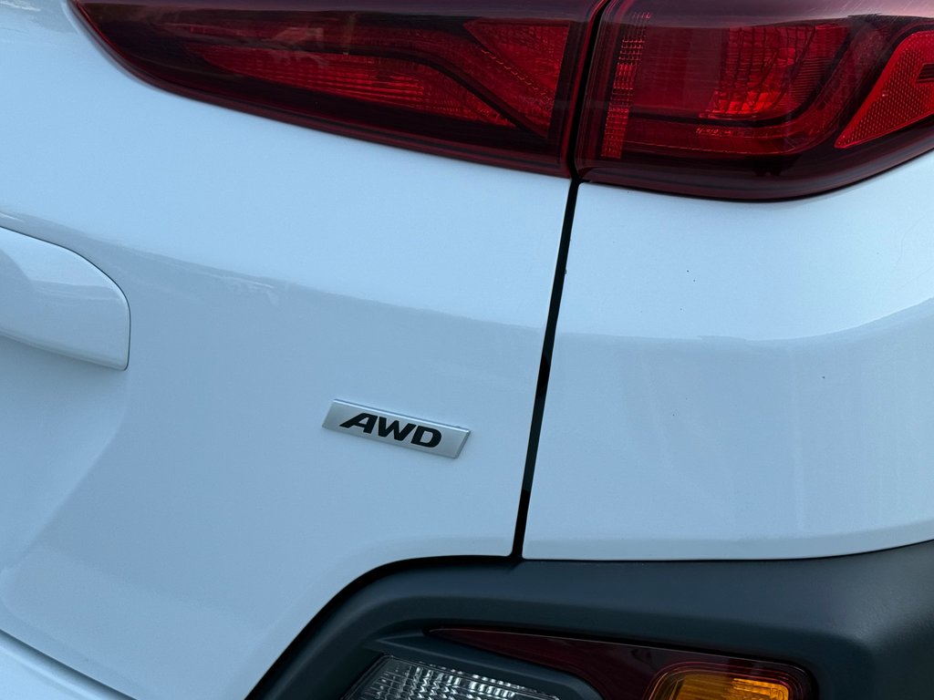 2021 Hyundai Kona PREFERRED,AWD,CAMÉRA DE RECUL,BANC CHAUFFANT in Charlemagne, Quebec - 12 - w1024h768px