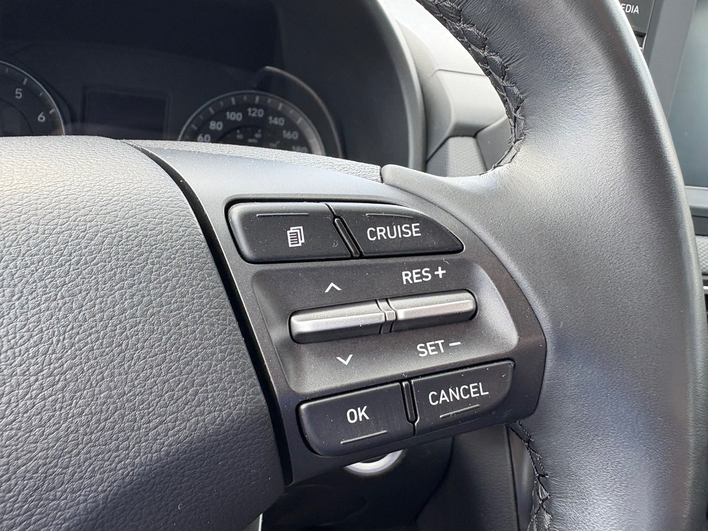 2021 Hyundai Kona PREFERRED, CAMÉRA RECUL, BANC CHAUFFANT in Charlemagne, Quebec - 21 - w1024h768px