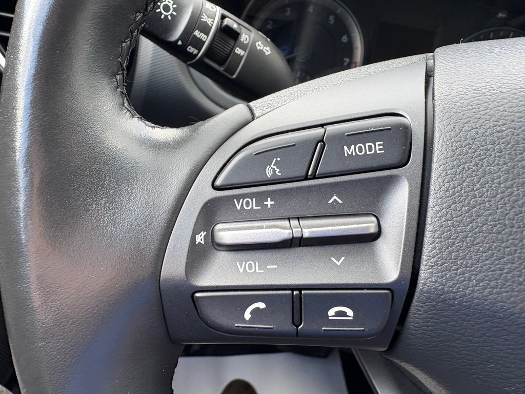 2021 Hyundai Kona PREFERRED, CAMÉRA RECUL, BANC CHAUFFANT in Charlemagne, Quebec - 22 - w1024h768px