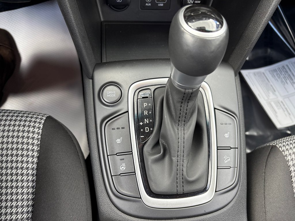 2021 Hyundai Kona PREFERRED, CAMÉRA RECUL, BANC CHAUFFANT in Charlemagne, Quebec - 20 - w1024h768px