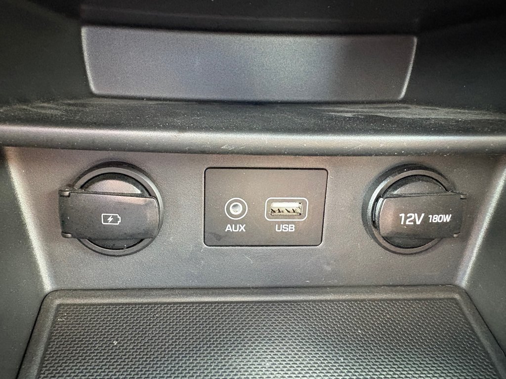 2021 Hyundai Kona PREFERRED, CAMÉRA RECUL, BANC CHAUFFANT in Charlemagne, Quebec - 19 - w1024h768px