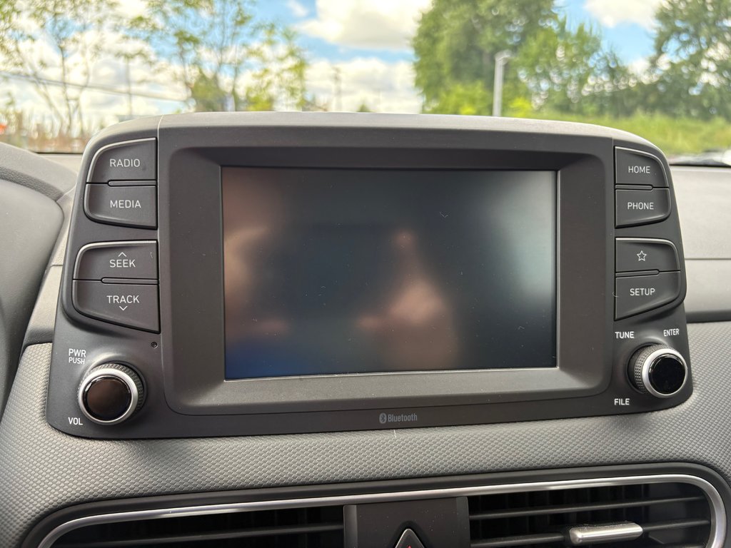 2021 Hyundai Kona PREFERRED, CAMÉRA RECUL, BANC CHAUFFANT in Charlemagne, Quebec - 16 - w1024h768px