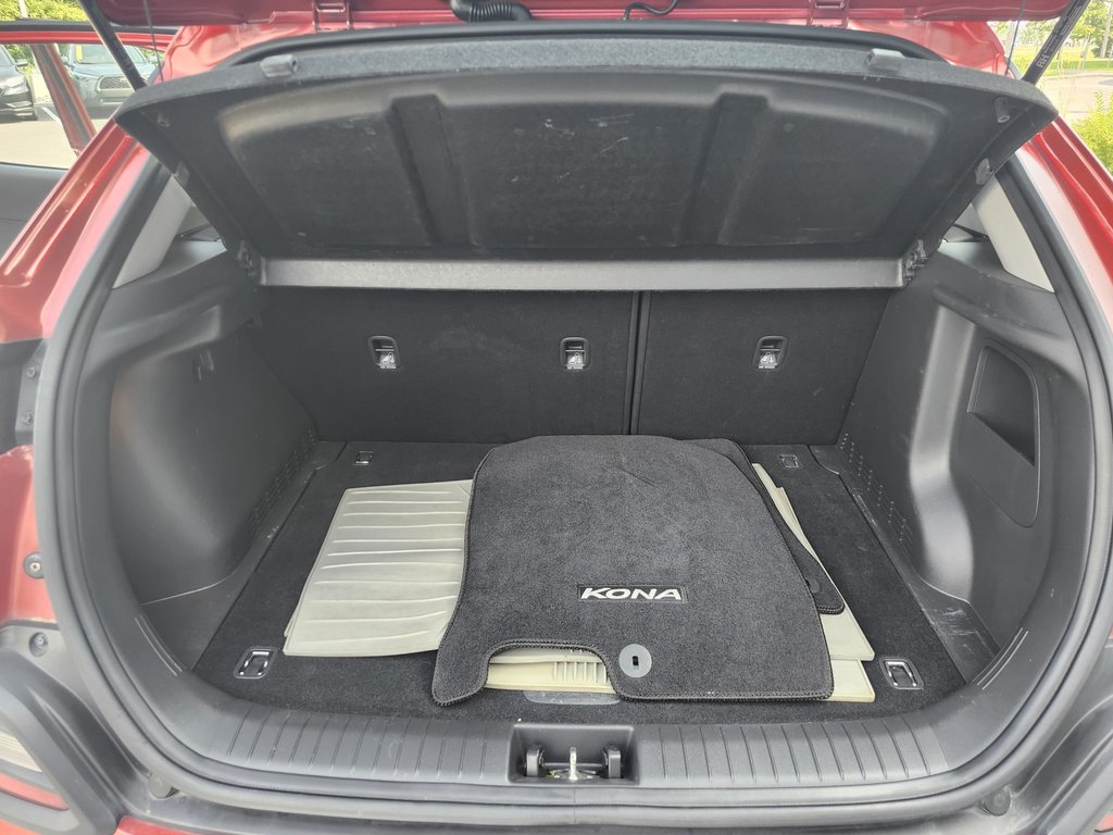 2021 Hyundai Kona PREFERRED, CAMÉRA RECUL, BANC CHAUFFANT in Charlemagne, Quebec - 12 - w1024h768px