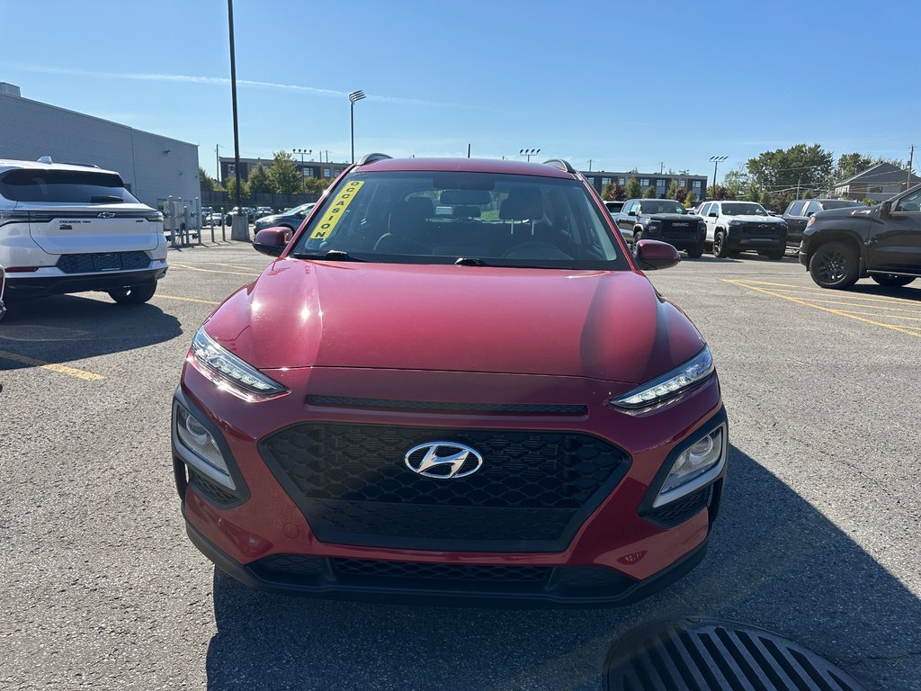 Hyundai Kona ESSENTIAL 2021 à Charlemagne, Québec - 2 - w1024h768px