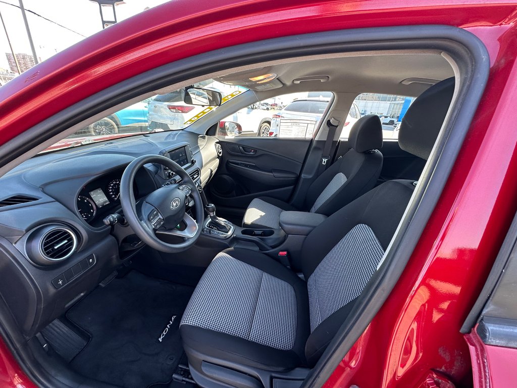 Hyundai Kona ESSENTIAL 2021 à Charlemagne, Québec - 8 - w1024h768px
