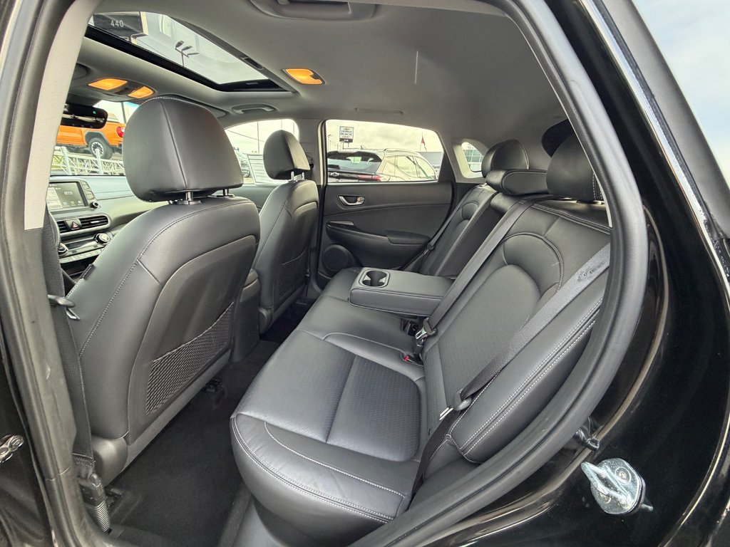 2021 Hyundai KONA ULTIME in Charlemagne, Quebec - 11 - w1024h768px