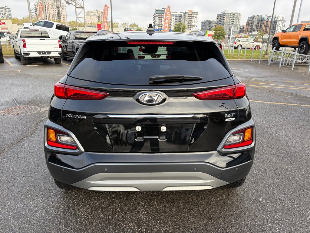 2021 Hyundai KONA ULTIME in Charlemagne, Quebec - 5 - w1024h768px