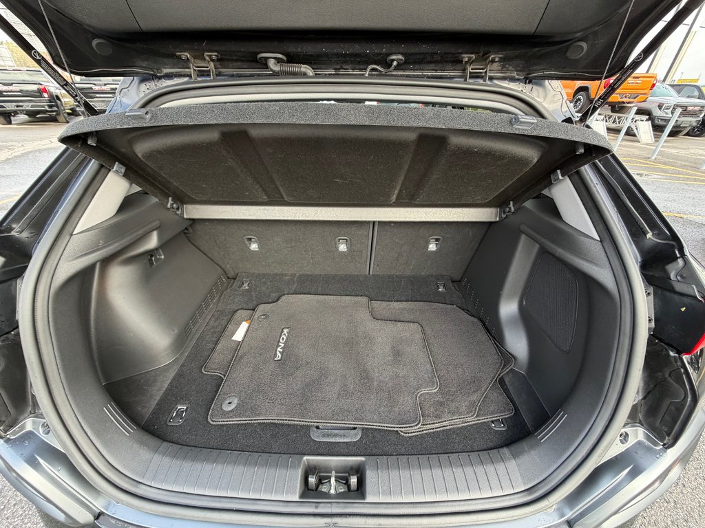 2021 Hyundai KONA ULTIME in Charlemagne, Quebec - 7 - w1024h768px