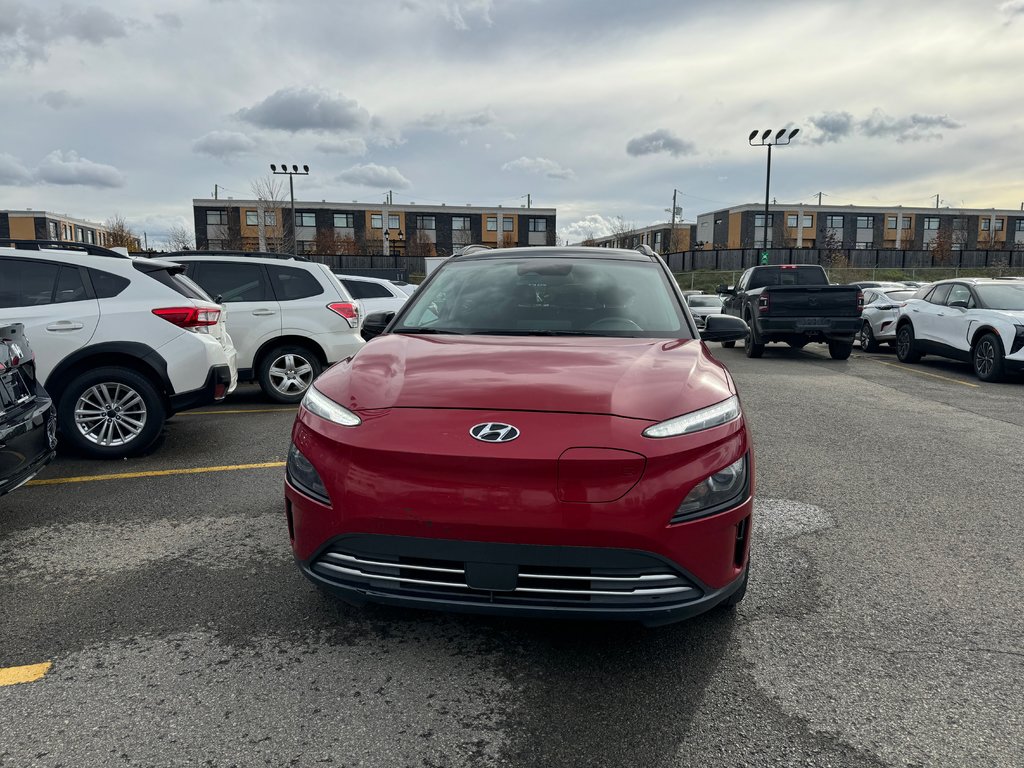 2022  Kona EV PREFERRED in Charlemagne, Quebec - 2 - w1024h768px