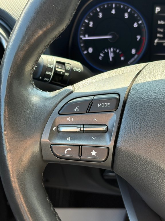 2022 Hyundai Kona PREFFERED, CAMÉRA DE RECUL, BANC CHAUFFANT in Charlemagne, Quebec - 22 - w1024h768px