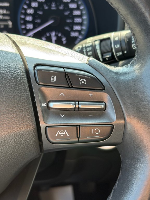 2022 Hyundai Kona PREFFERED, CAMÉRA DE RECUL, BANC CHAUFFANT in Charlemagne, Quebec - 20 - w1024h768px