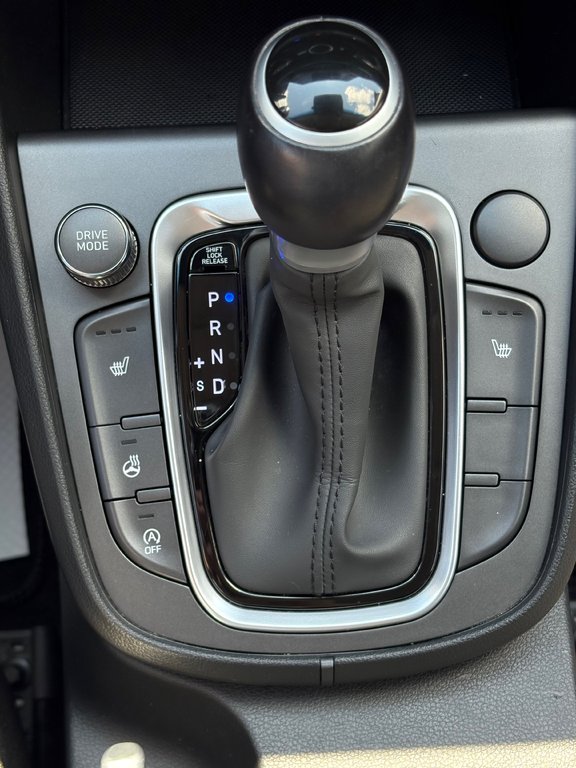 2022 Hyundai Kona PREFFERED, CAMÉRA DE RECUL, BANC CHAUFFANT in Charlemagne, Quebec - 15 - w1024h768px