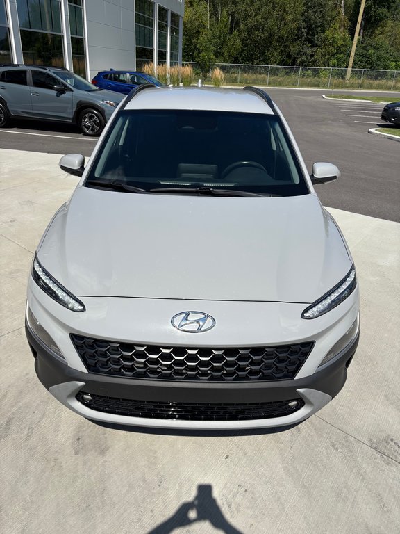 2022 Hyundai Kona PREFFERED, CAMÉRA DE RECUL, BANC CHAUFFANT in Charlemagne, Quebec - 14 - w1024h768px