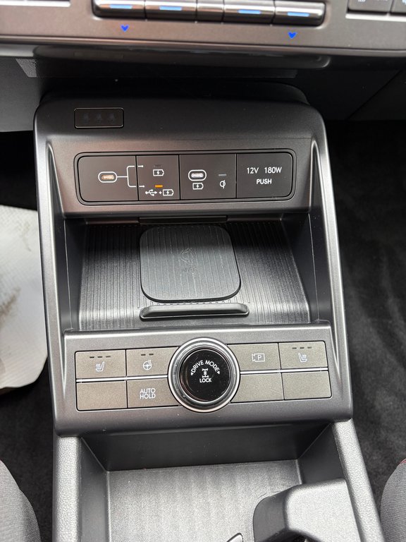 2024 Hyundai Kona N Line, CAMÉRA DE RECUL, BANC CHAUFFANT in Charlemagne, Quebec - 15 - w1024h768px