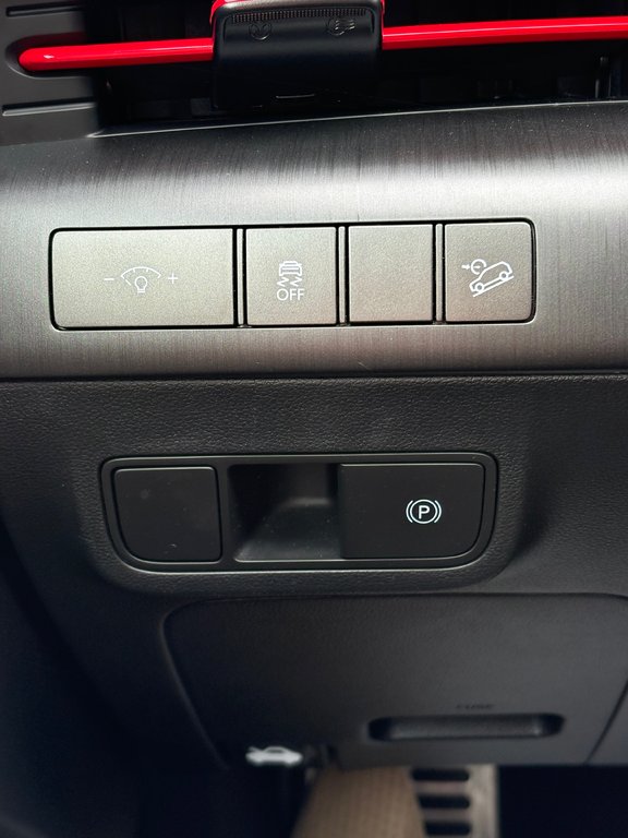 2024 Hyundai Kona N Line, CAMÉRA DE RECUL, BANC CHAUFFANT in Charlemagne, Quebec - 22 - w1024h768px